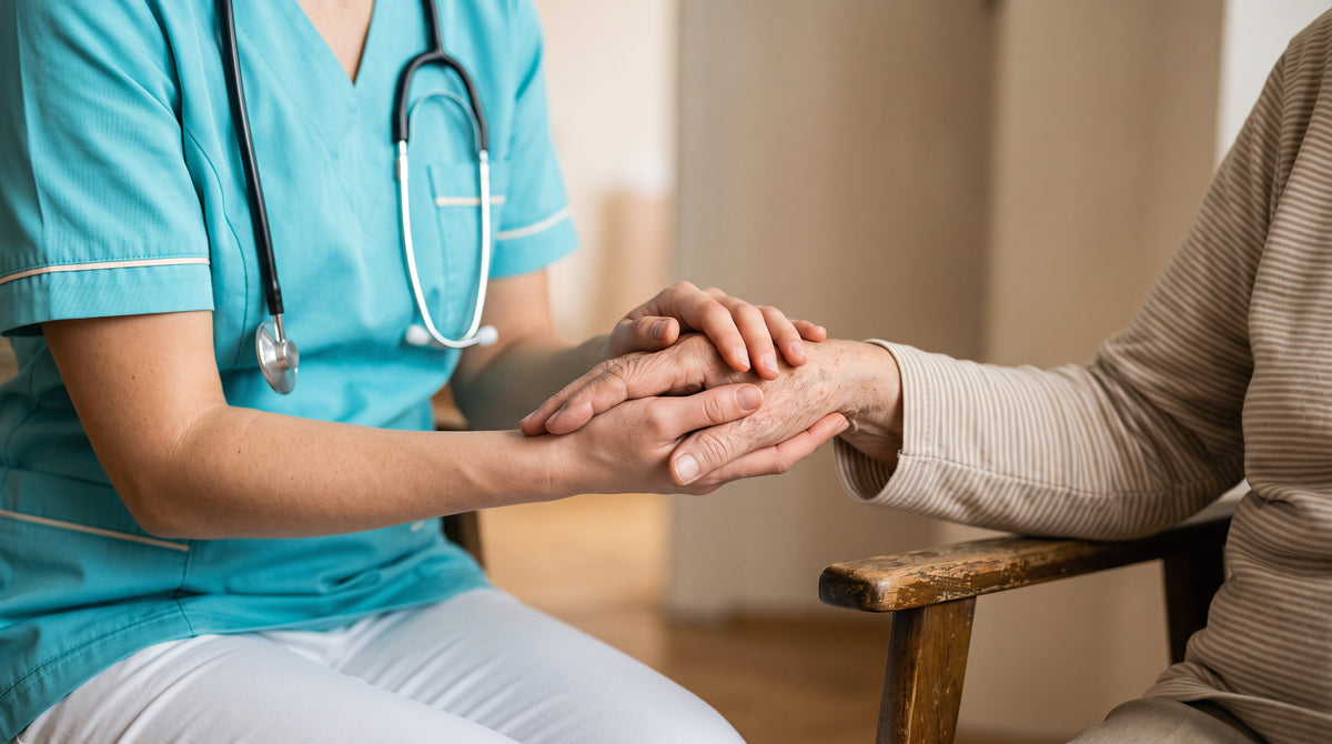 A Discharge Planner's Checklist: Home Safety Questions to Ask Before a Patient Goes Home