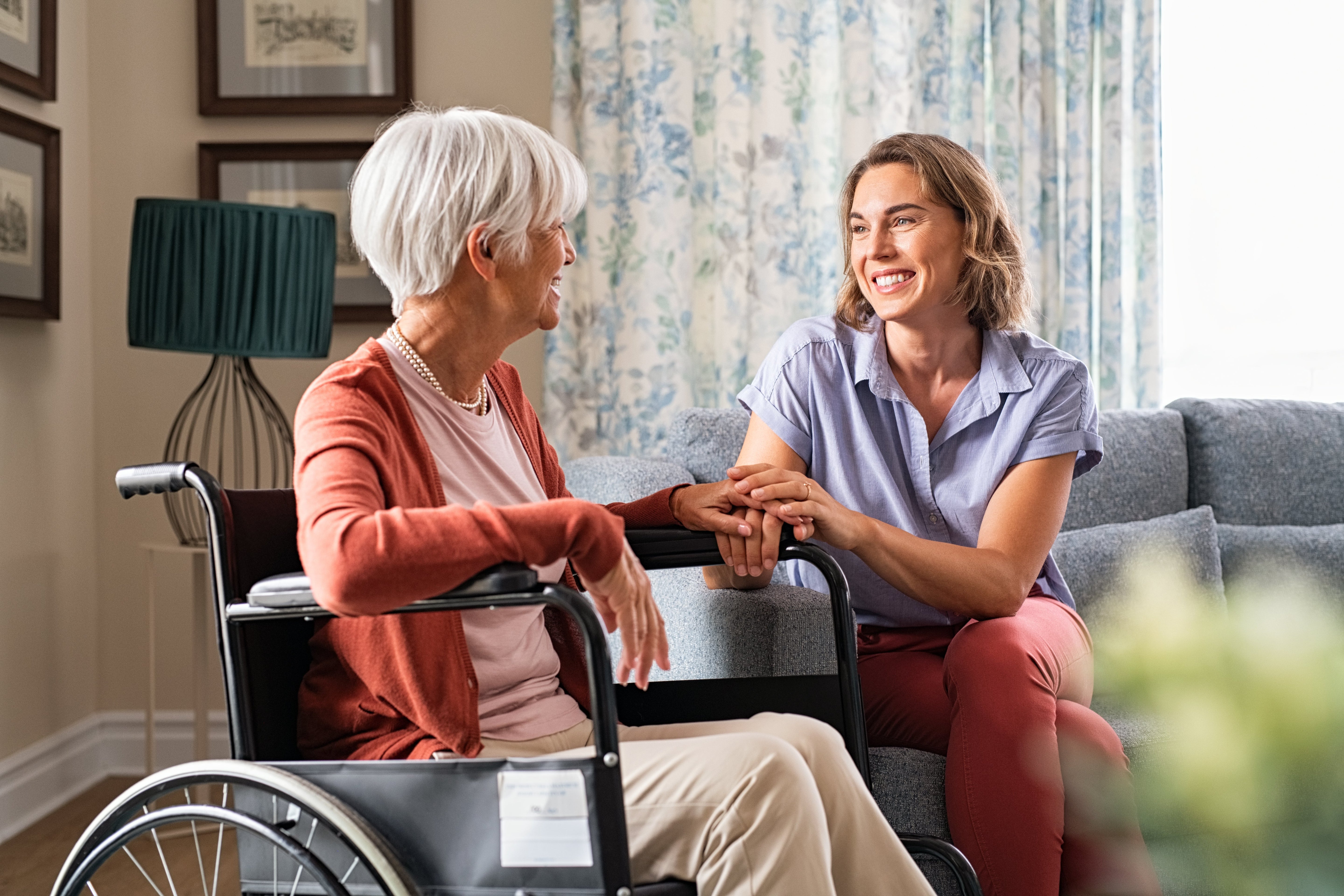 A Caregiver’s Guide to Making the Home Safer for Loved Ones