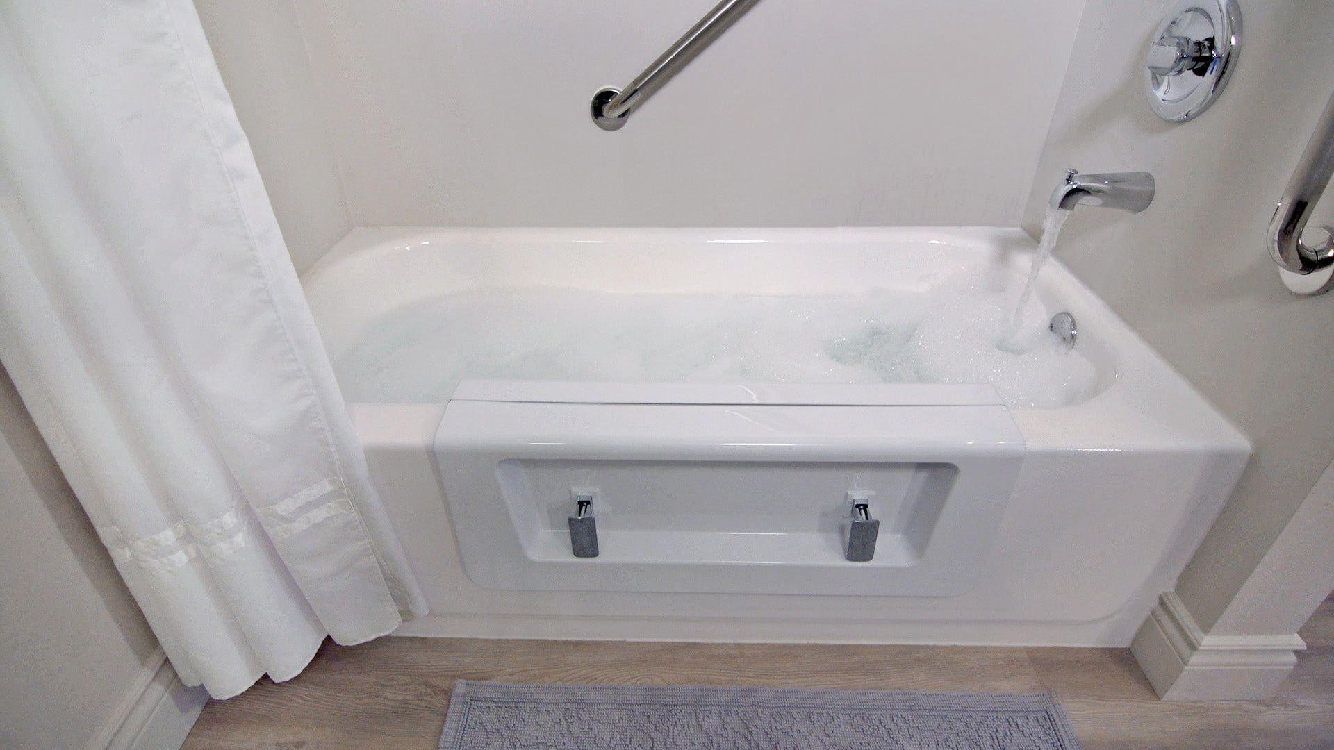 Using CDBG Funds for Bathroom Accessibility Retrofits: A Step-by-Step Guide for Housing Agencies