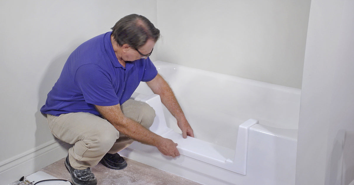 5 Signs It’s Time to Make Your Bathroom Safer