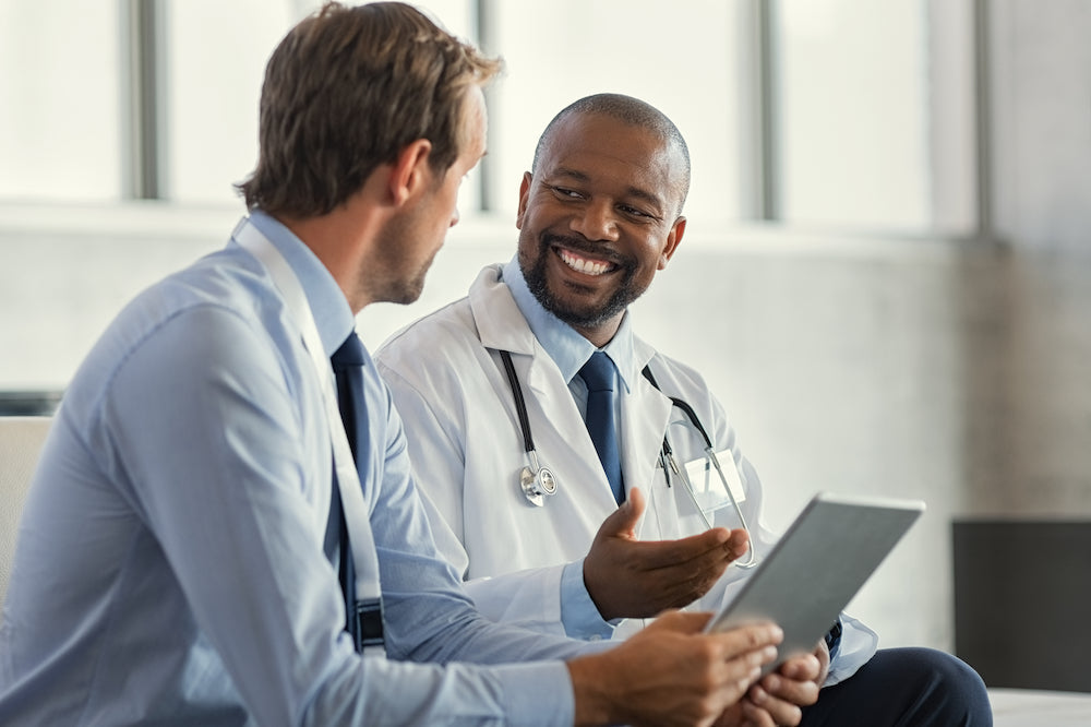 How Physical Therapy Clinics Can Refer Patients for Bathroom Safety Upgrades