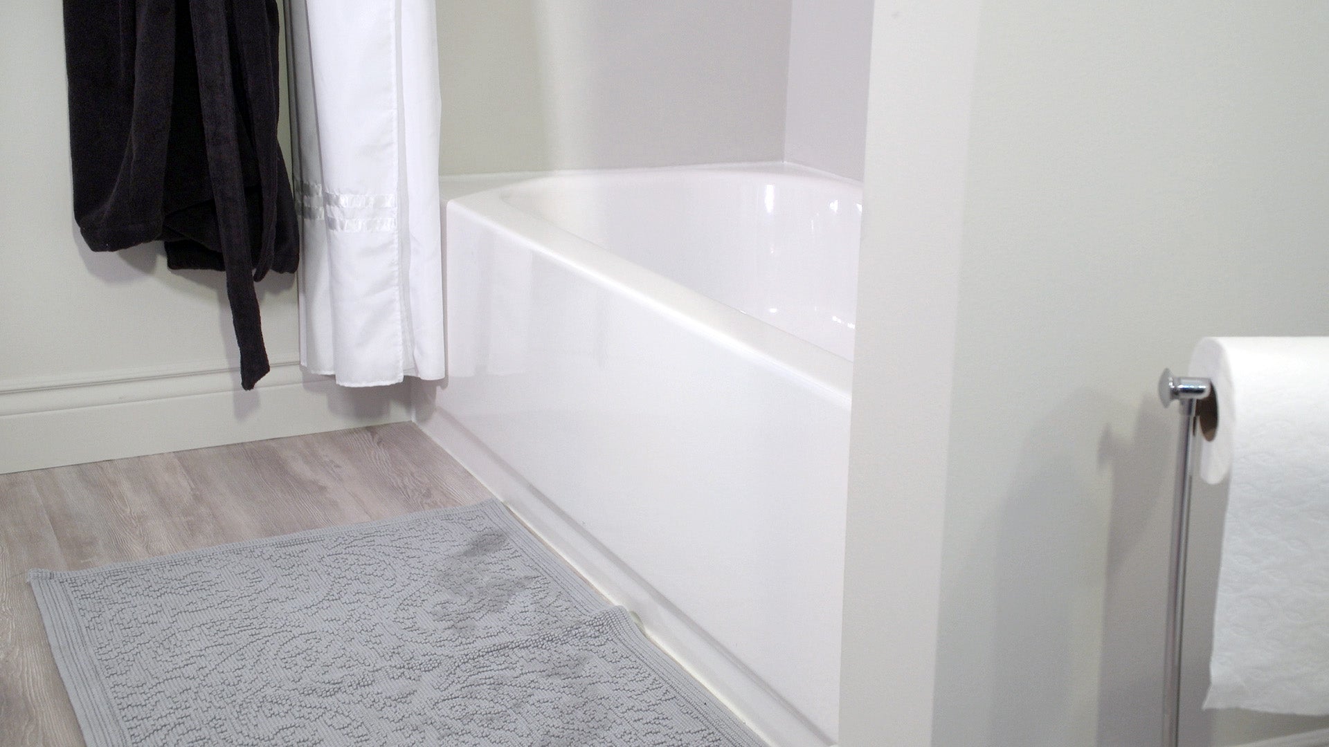 Bathroom Accessibility Solutions for Public and Assisted Housing