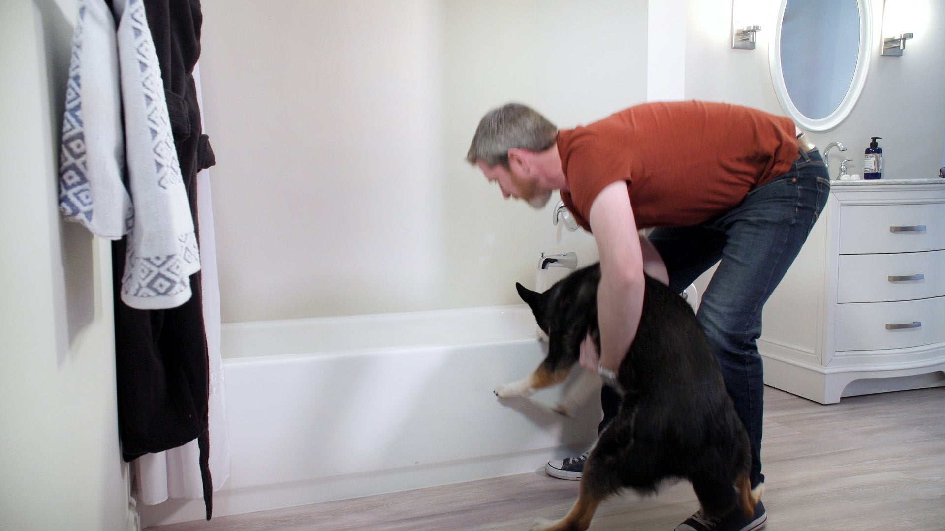 Bathroom Safety as Preventative Healthcare: A Win for Public Health Organizations