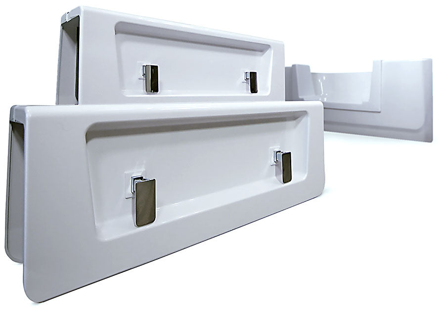 Tub-to-Shower Conversions vs. Full Bathroom Remodels: A Smarter Choice for Grant-Funded Projects