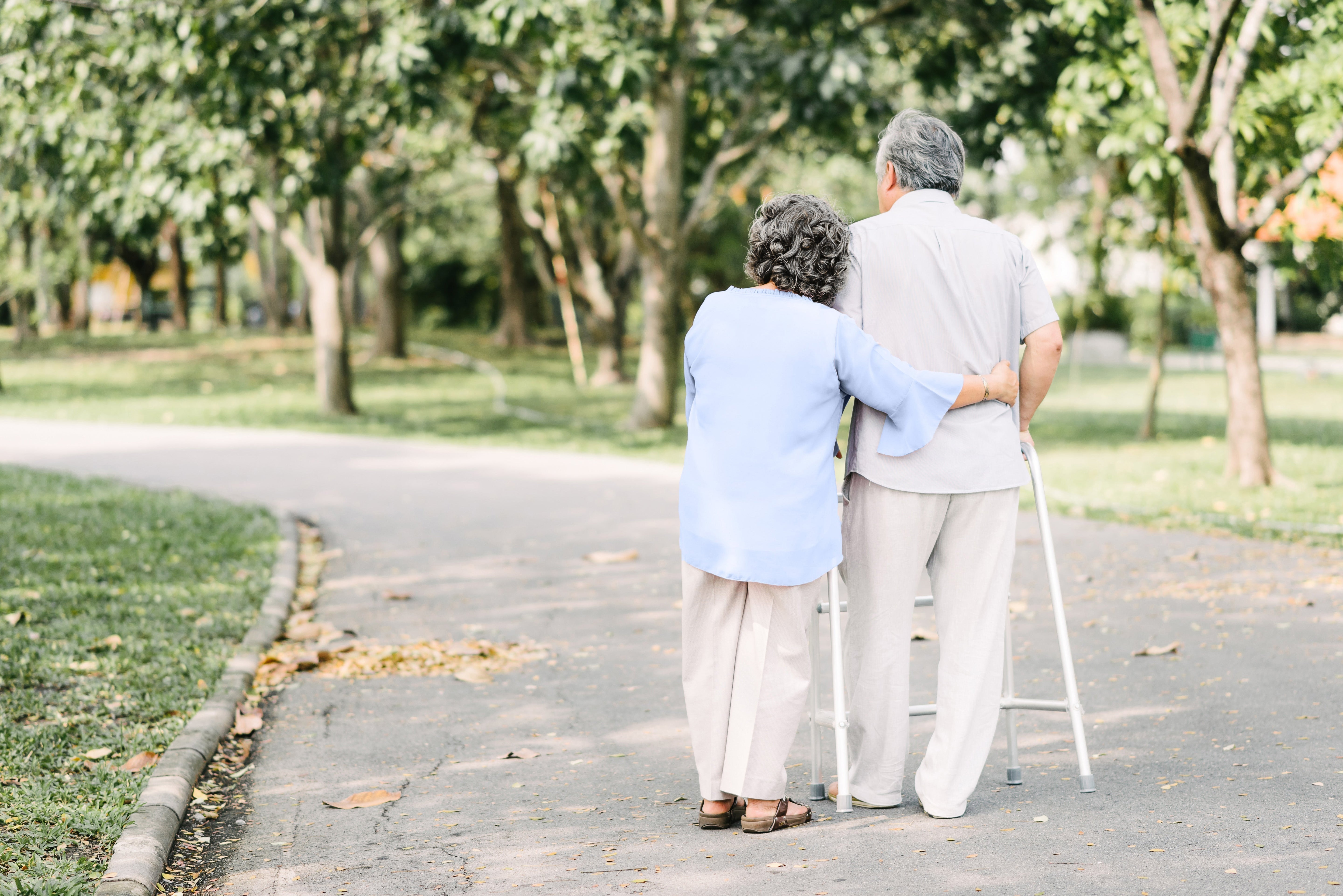 The Impact of Shower Safety on the Elderly & Disabled