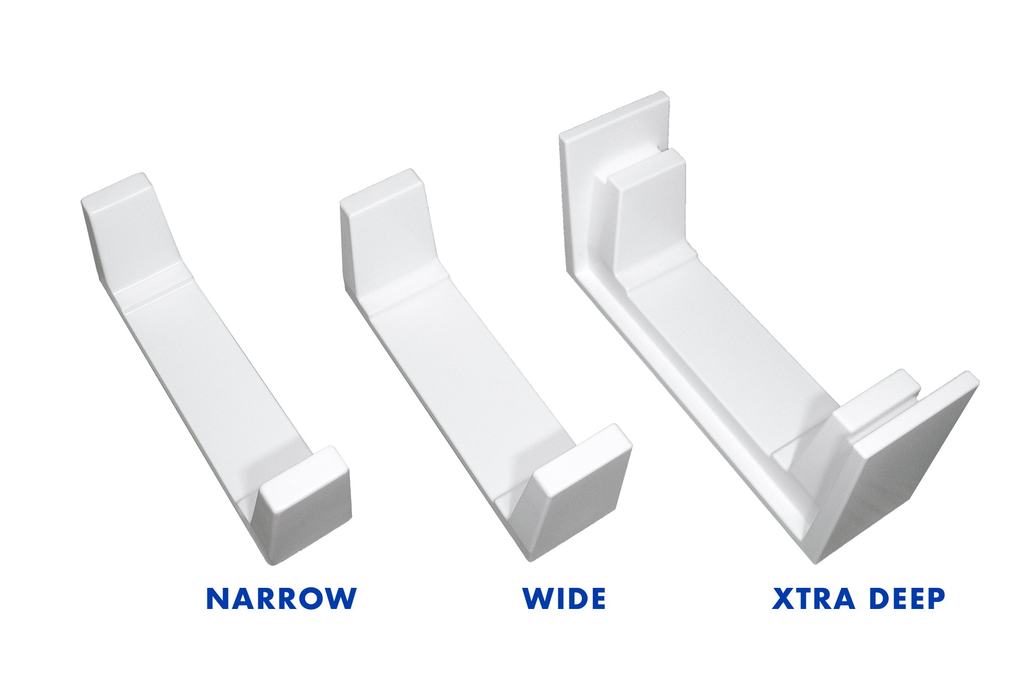 Quick Tub® Walk-Thru Insert Kit