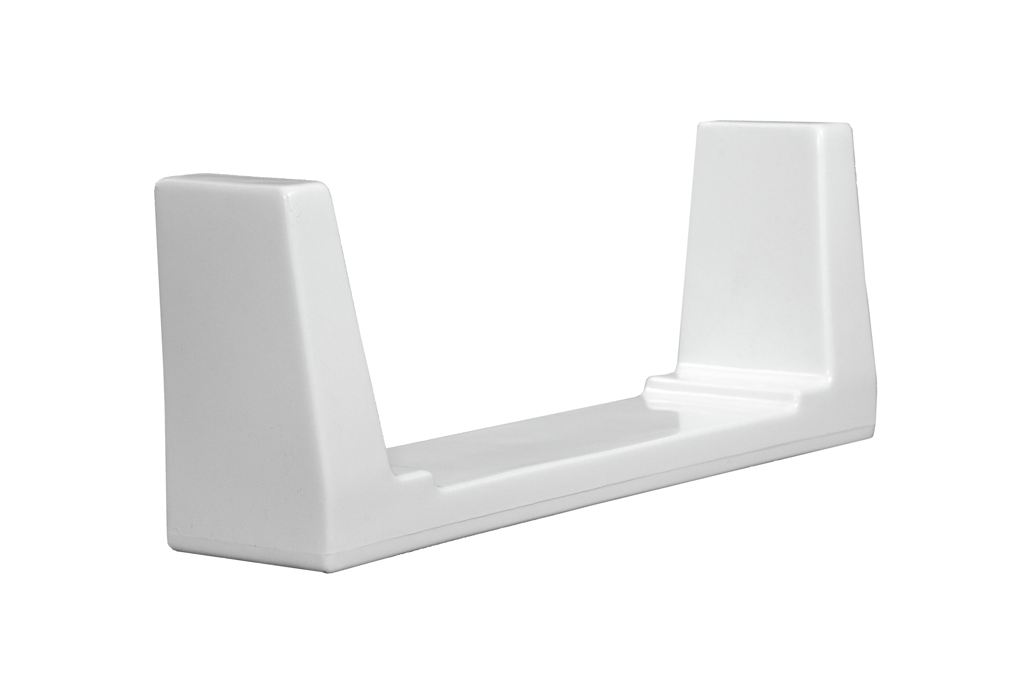 Side view Quick Tub Narrow/Wide Walk-Thru Insert for bathroom accessibility and tub cut out