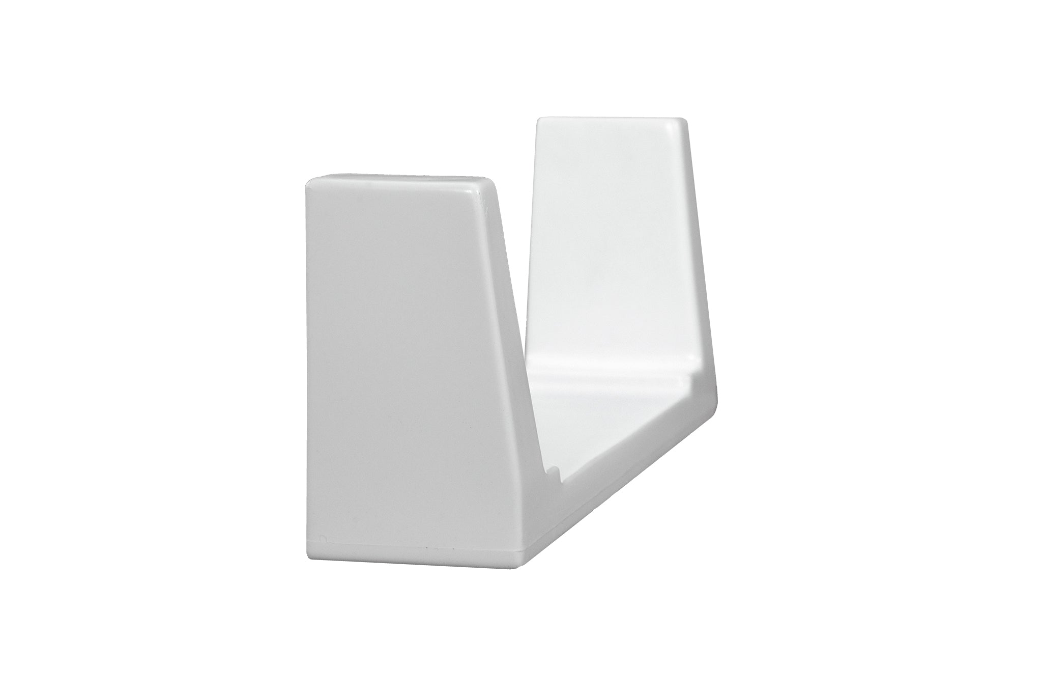 Side angle of Quick Tub Narrow/Wide Walk-Thru Insert for bathroom accessibility and tub cut out