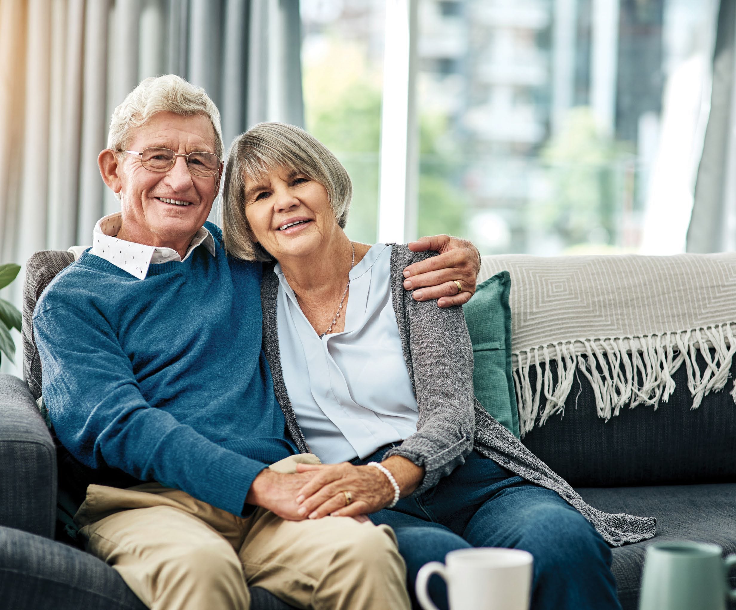 Aging in Place: How to Future‑Proof Your Bathroom