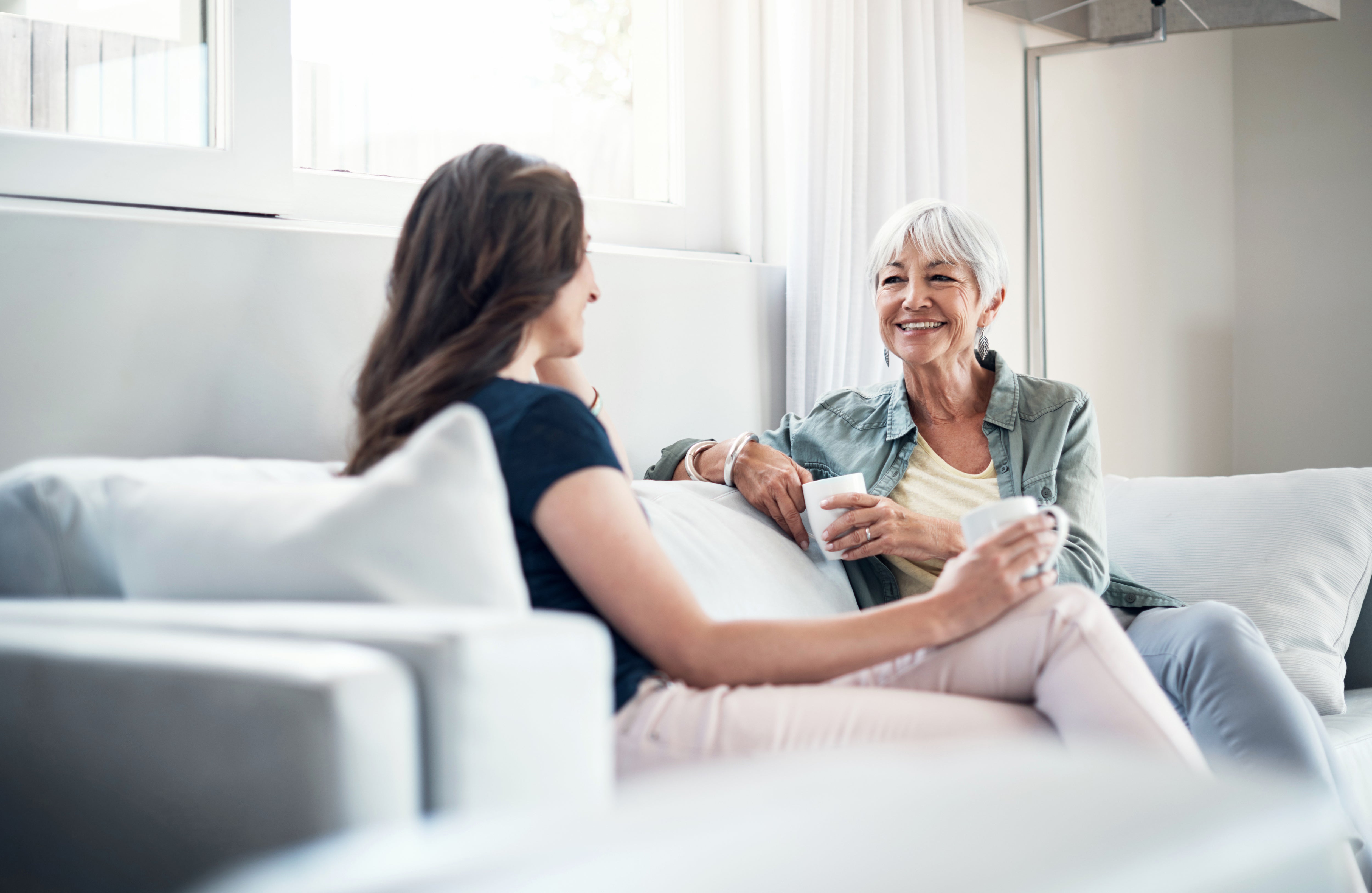 Bathing with Dignity: Why Privacy Matters as We Age