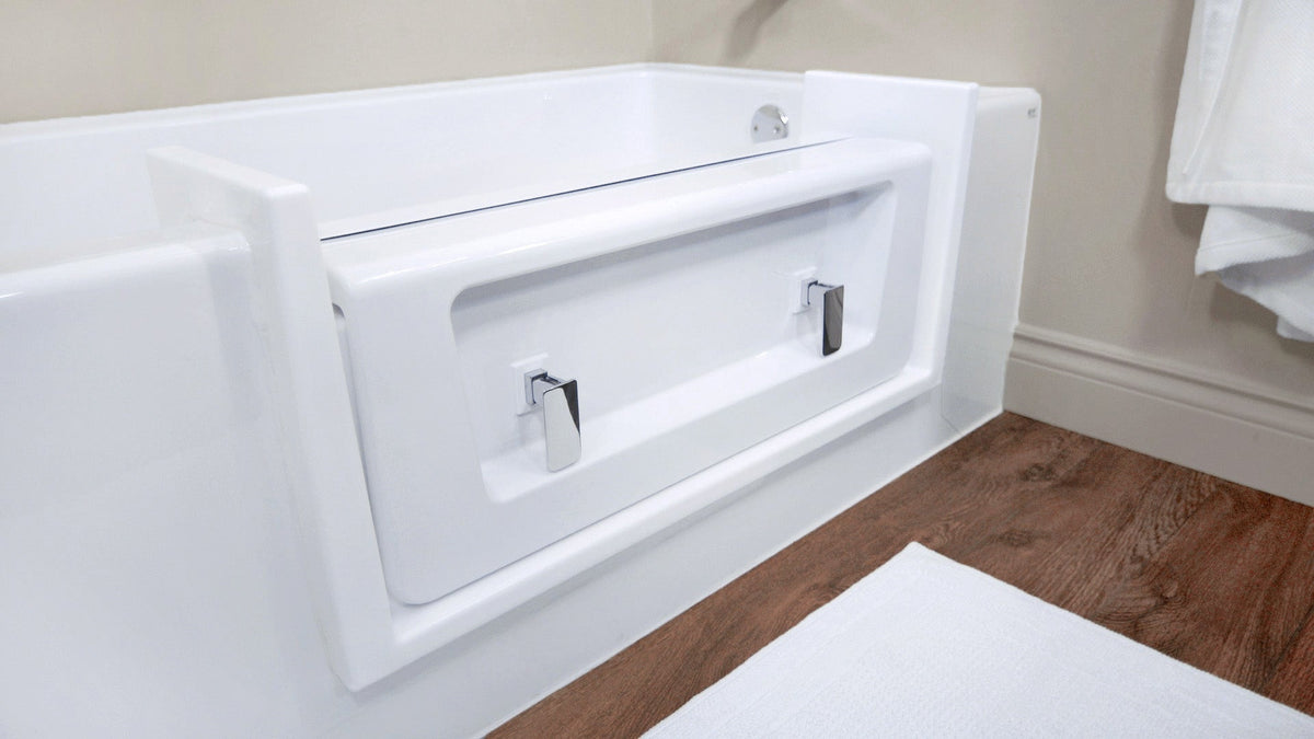 What to Look for in a Bathroom Accessibility Product