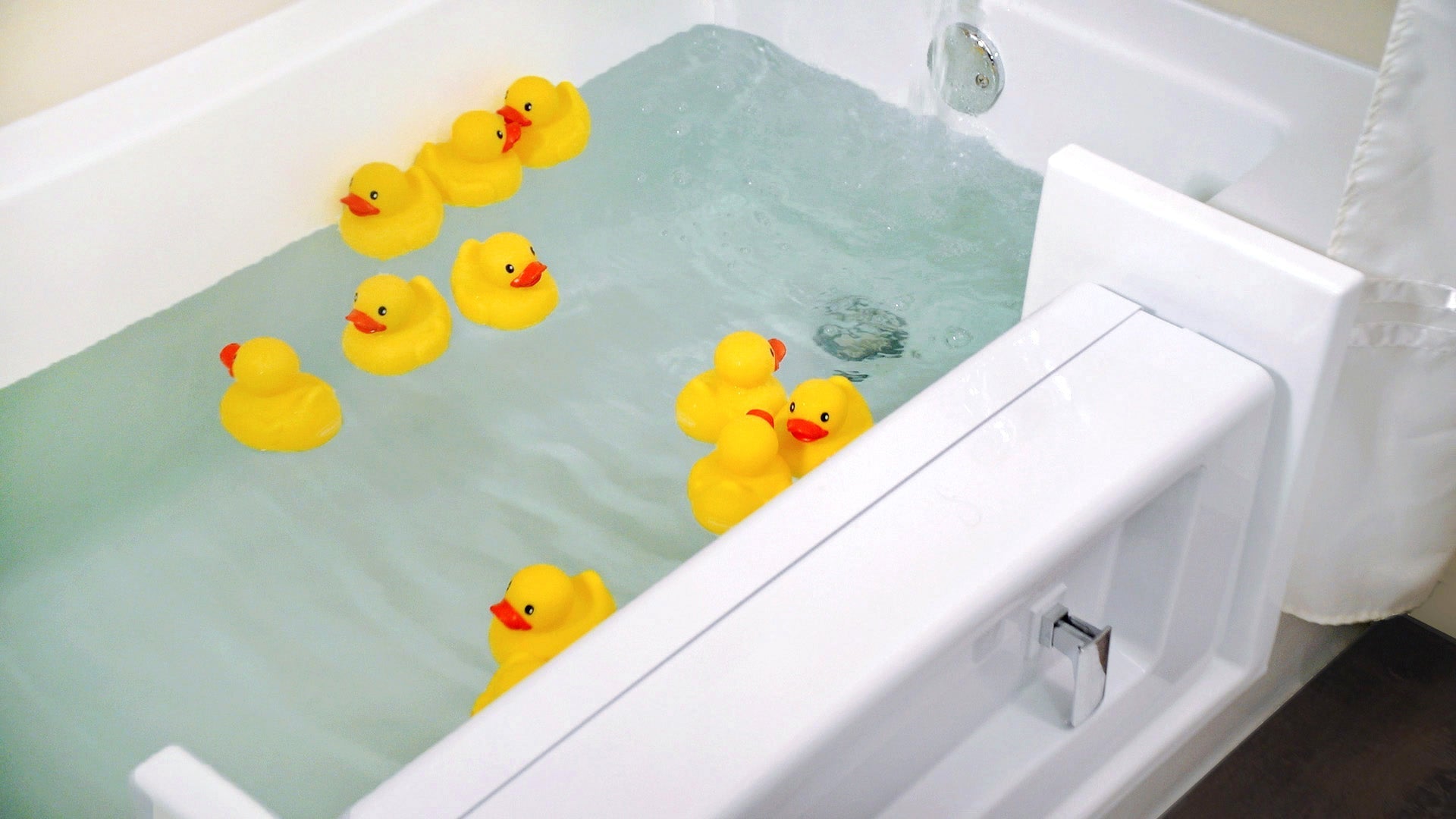 Designing an Accessible Bathroom Without Losing Your Personal Style