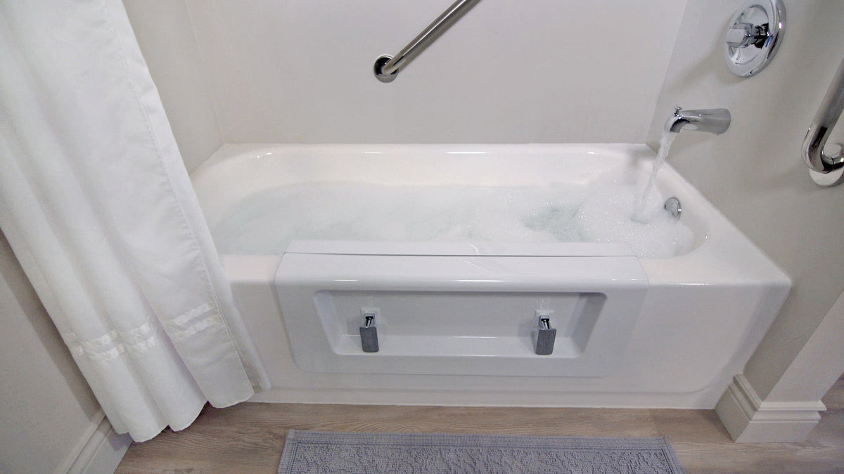 Using CDBG Funds for Bathroom Accessibility Retrofits: A Step-by-Step Guide for Housing Agencies