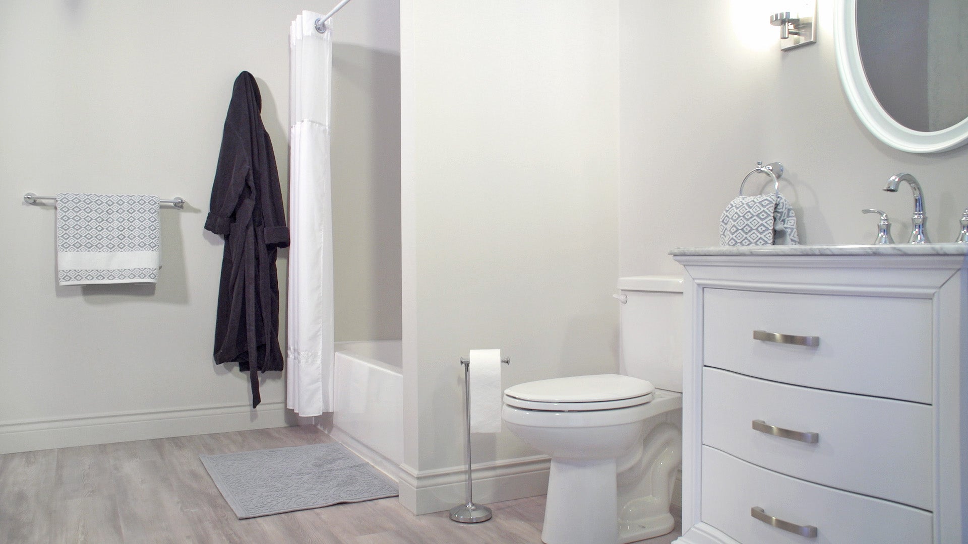 Creating a Home Equipped for Aging in Place