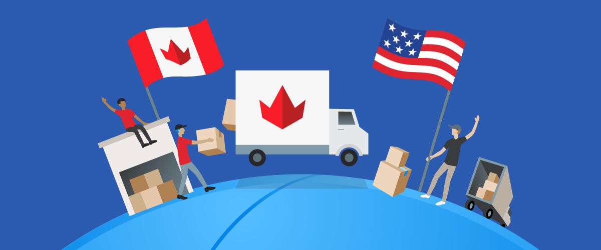 Update on U.S. Shipment Delays