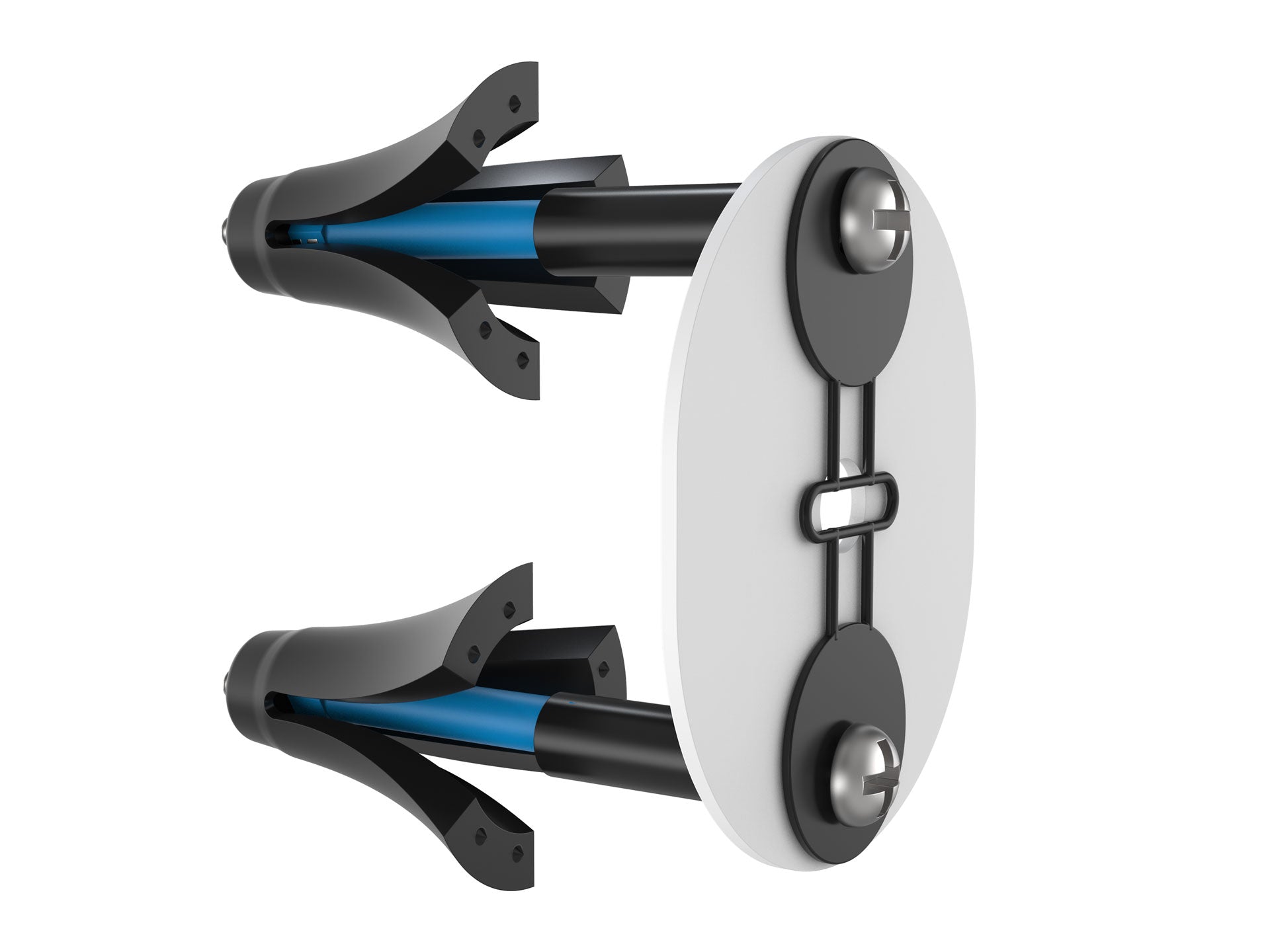 WingIts Grab Bar Fastener x 2